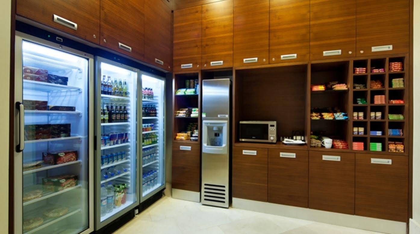 Hilton Garden Inn Zhongshan Guzhen Exterior photo